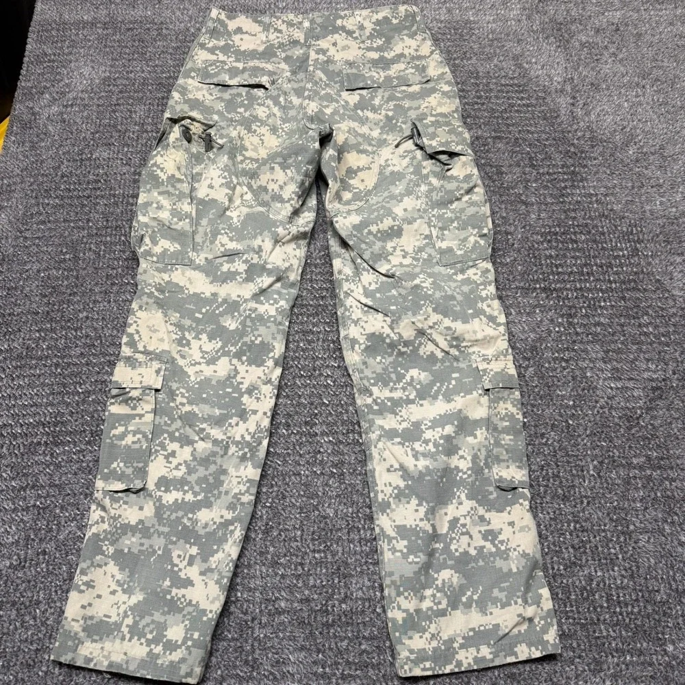 Propper mens army